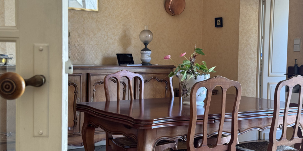 maison à LIBOURNE (33500)