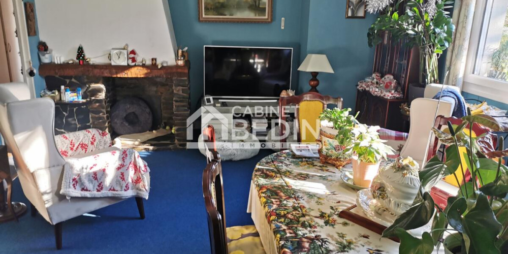 appartement à LIBOURNE (33500)