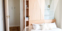 appartement à LA TESTE DE BUCH (33260)