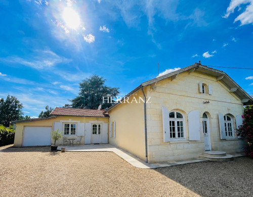 maison  LIBOURNE