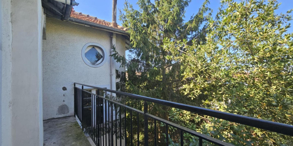 appartement à BORDEAUX (33000)