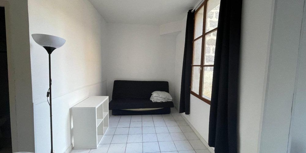 appartement à BORDEAUX (33000)