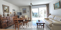 appartement à ANDERNOS LES BAINS (33510)