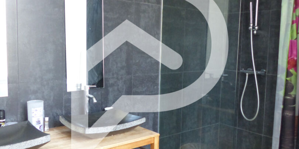 appartement à LIBOURNE (33500)