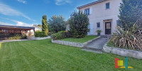 maison à BRANNE (33420)