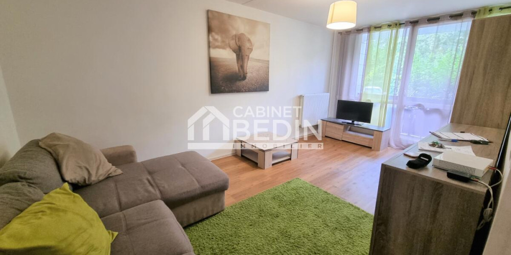 appartement à GRADIGNAN (33170)