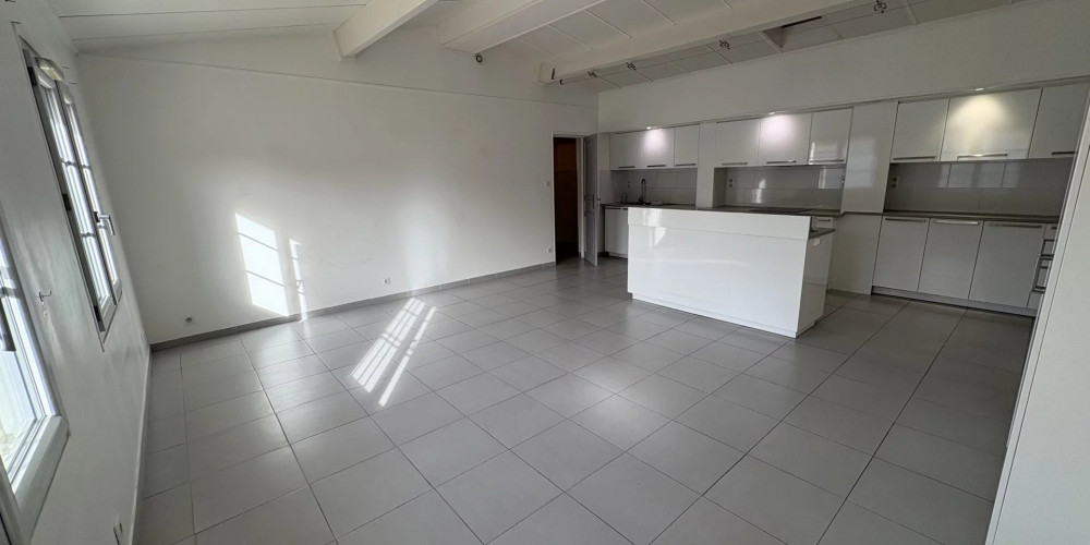 maison à STE FOY LA GRANDE (33220)