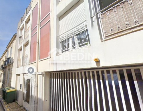appartement  BORDEAUX