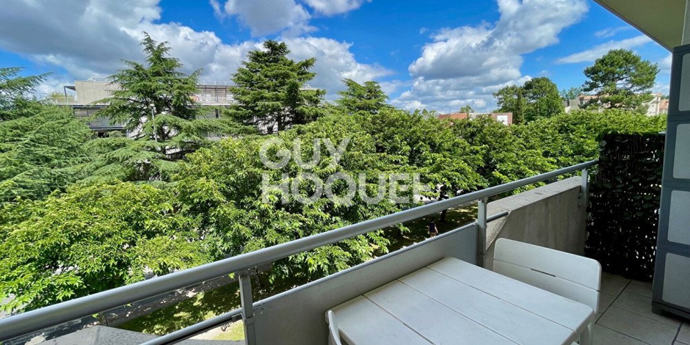 appartement à GRADIGNAN (33170)