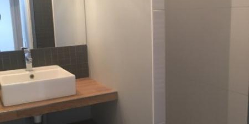 appartement à BORDEAUX (33000)