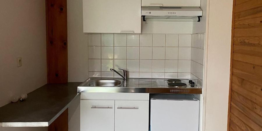 appartement à TALENCE (33400)