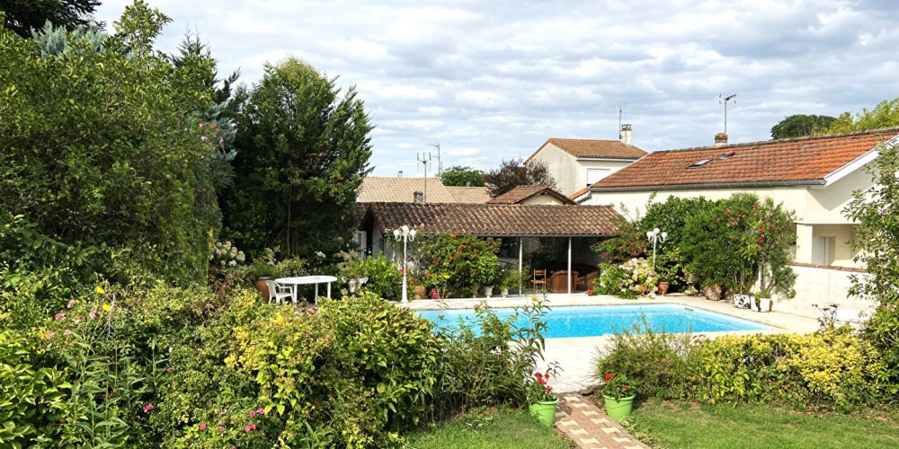 maison à LIBOURNE (33500)