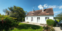 maison à ST SEURIN SUR L ISLE (33660)