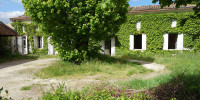 maison à CARTELEGUE (33390)