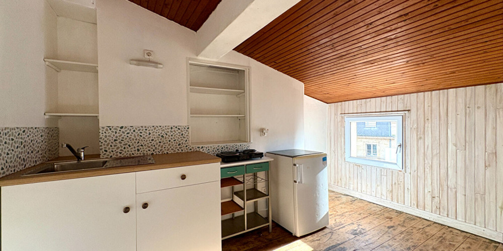 appartement à BORDEAUX (33000)