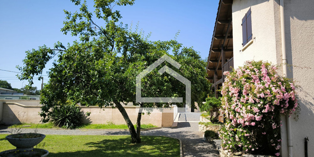 maison à MERIGNAC (33700)