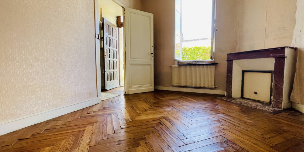 maison à LIBOURNE (33500)