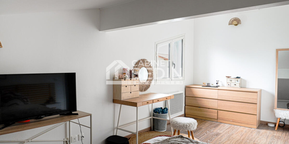 maison à PESSAC (33600)