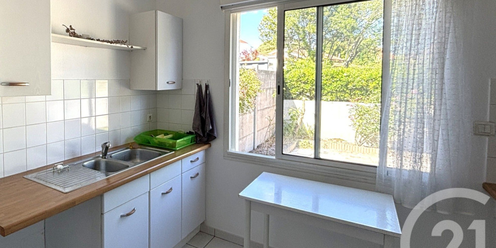 appartement à ANDERNOS LES BAINS (33510)
