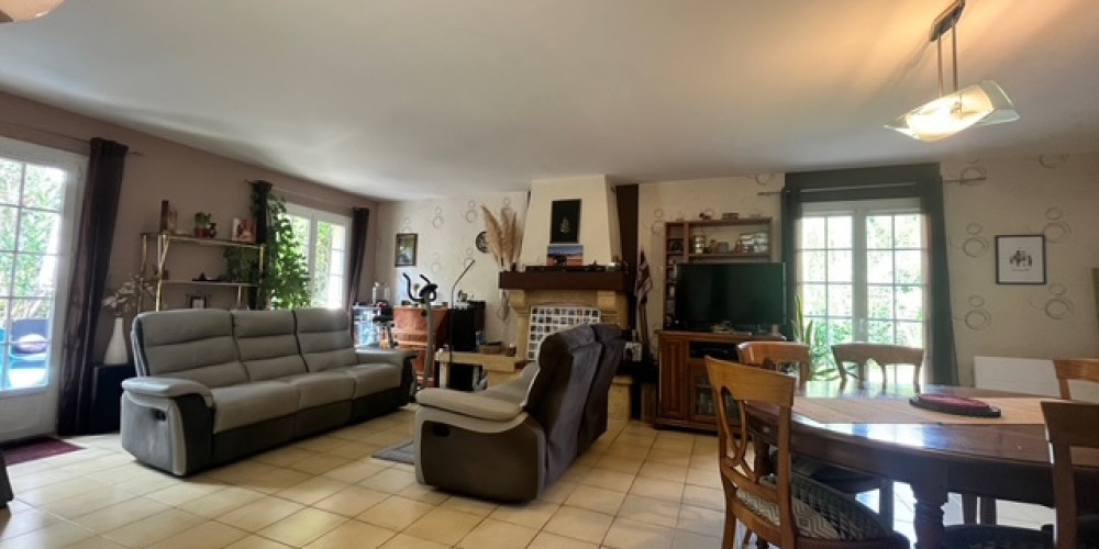 maison à SADIRAC (33670)