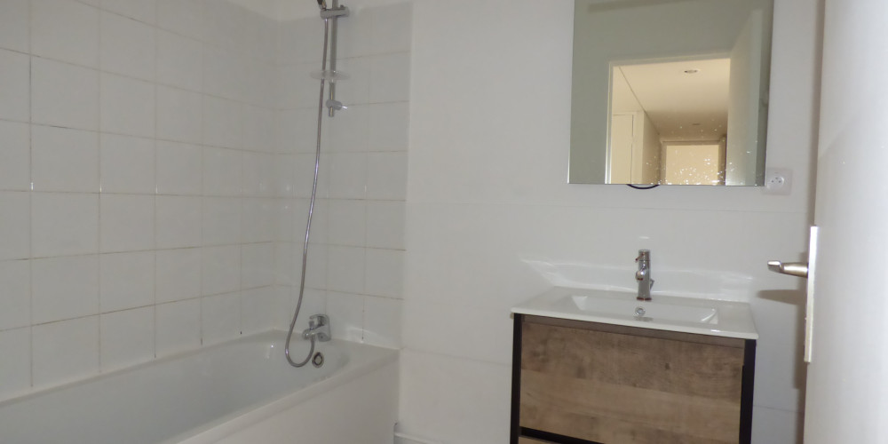 appartement à TALENCE (33400)