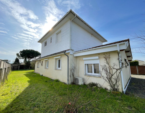 maison  ST MEDARD EN JALLES