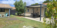 maison à BIGANOS (33380)