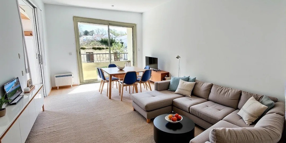 appartement à ARCACHON (33120)