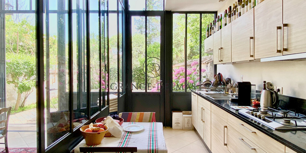 maison à BORDEAUX (33000)