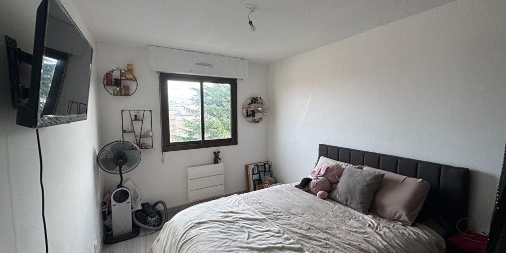 appartement à LE BOUSCAT (33110)