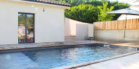 maison à ST ANDRE DE CUBZAC (33240)