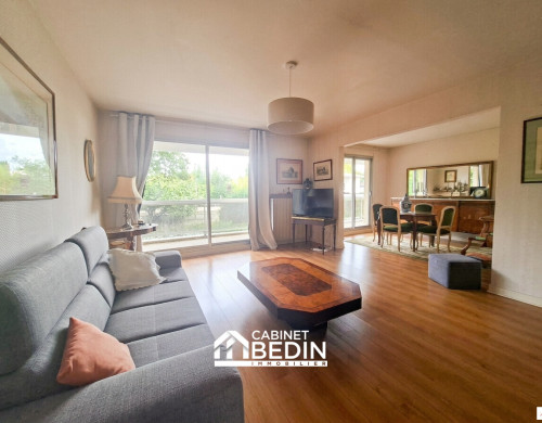 appartement  LE BOUSCAT
