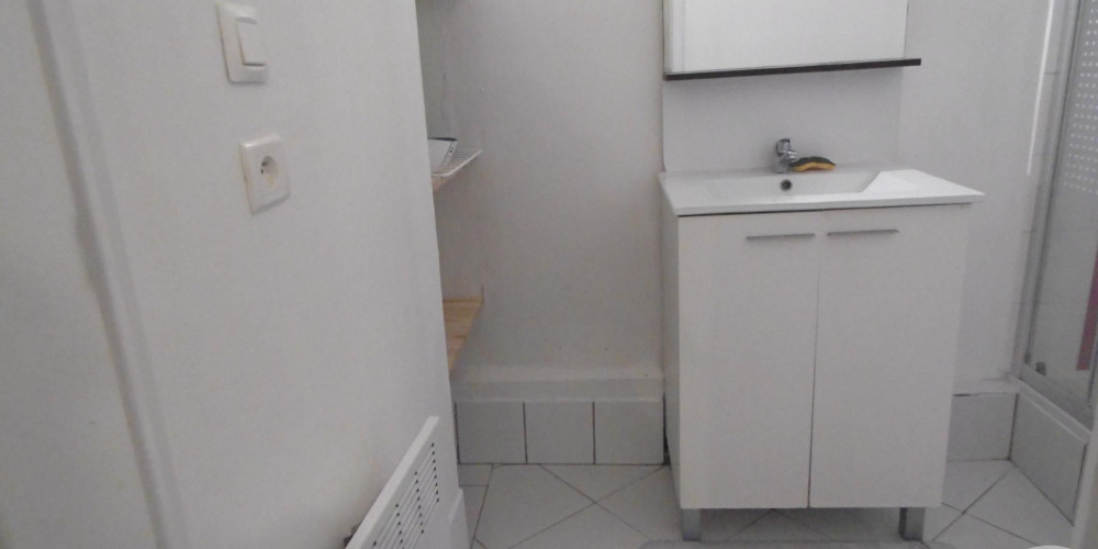 appartement à LANGON (33210)