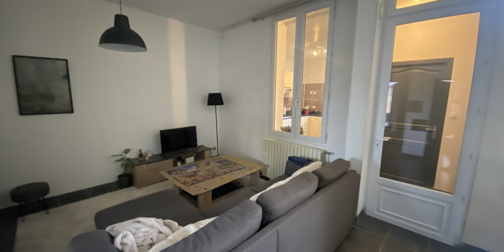 maison à BORDEAUX (33000)