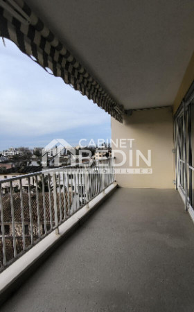 Appartement  BORDEAUX