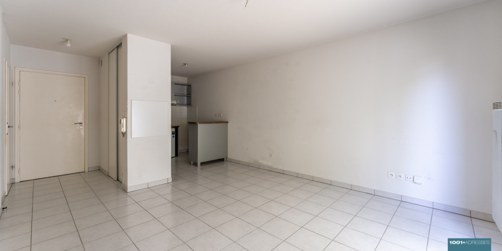 appartement à MERIGNAC (33700)