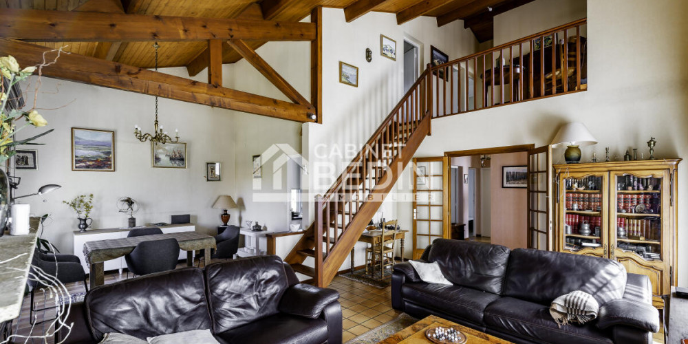 maison à PESSAC (33600)