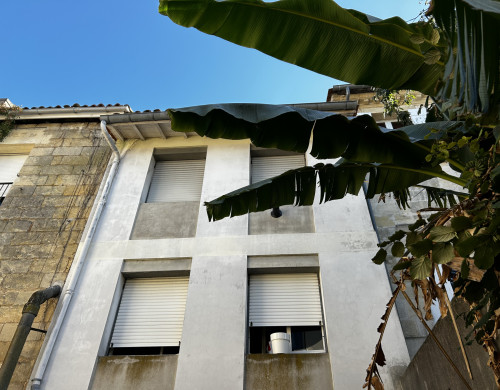 immeuble  LIBOURNE