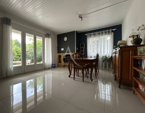 maison  ST MEDARD EN JALLES