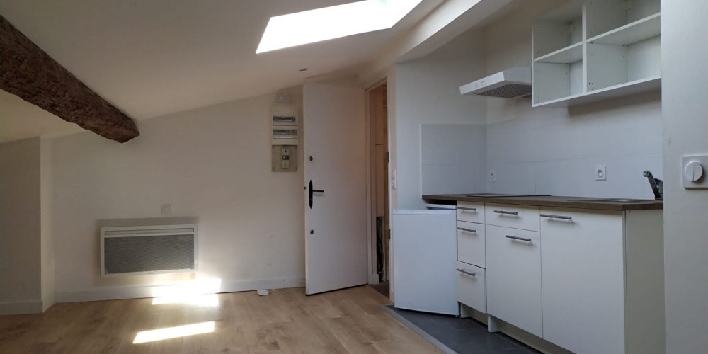 appartement à BORDEAUX (33300)