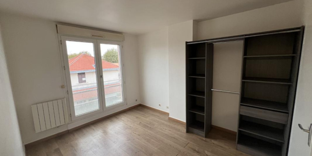 appartement à ANDERNOS LES BAINS (33510)