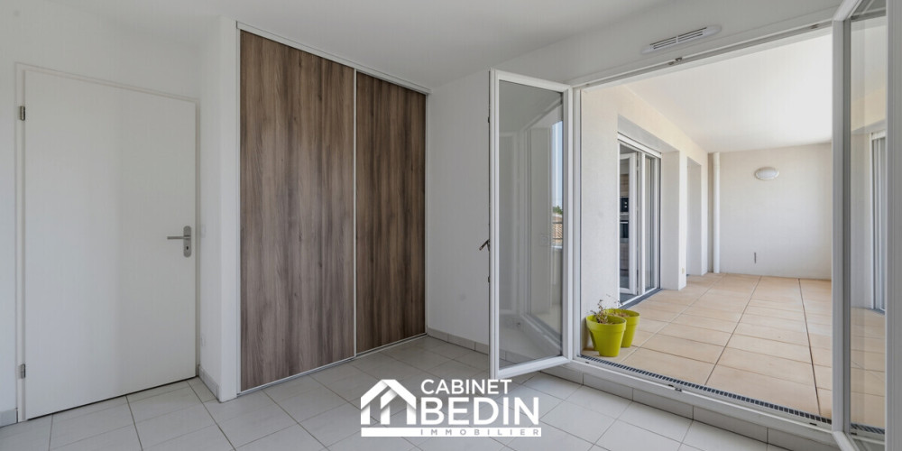 appartement à ARES (33740)