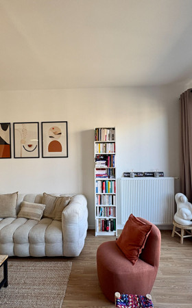 Appartement  BORDEAUX