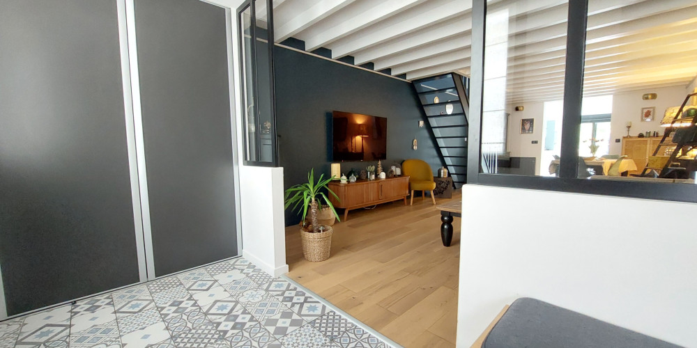 maison à BORDEAUX (33200)