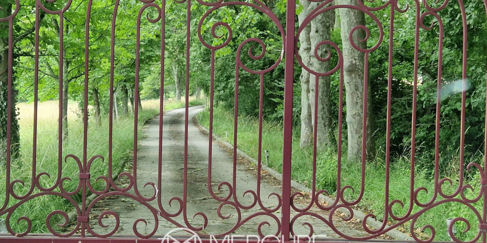 maison à BORDEAUX (33000)