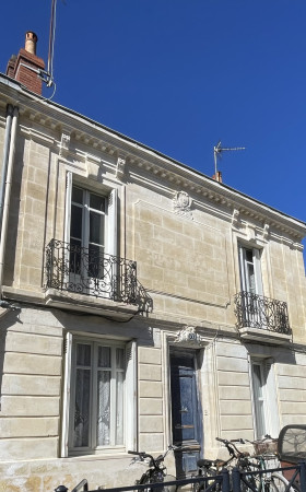 Appartement  BORDEAUX
