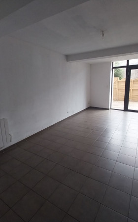 Maison  PODENSAC