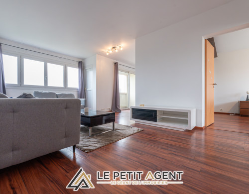 appartement  LE BOUSCAT