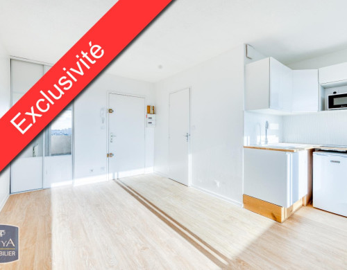 appartement  BORDEAUX