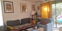 appartement à LE BOUSCAT (33110)